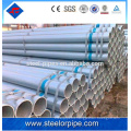 ASTM A53 sch 160 carbon steel seamless pipe